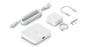 Ubiquiti Cloud Gateway Max gateway/controller 10, 100, 1000 Mbit/s