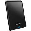 ADATA HV620S 1 TB External HDD | USB 3.2  Black