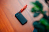 Verbatim Pocket SSD 2 TB Portable SSD | USB 3.2 Gen 2 Black, Red