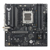 ASUS TUF GAMING A620AM-PLUS WIFI mATX Motherboard | AM5 | 4x DDR5 Slots | Wi-Fi 6