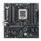 ASUS TUF GAMING A620AM-PLUS WIFI mATX Motherboard | AM5 | 4x DDR5 Slots | Wi-Fi 6