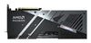 Gigabyte Radeon RX 9070 XT 16 GB GDDR6 Overclocked Graphics Card | PCIe 5.0 | 2 x DP and 2 x HDMI | Active Cooling