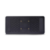 StarTech.com USB4 Docking Station, USB-C 40Gbps, Dual Video HDMI, Up to 2x 4K 60Hz 4:4:4 (RGB) or 2x 4K 120Hz 4:2:2, Multi-Monitor Dock, 6x USB, 2.5GbE, 100W PD