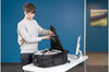 Kensington Contour™ 2.0 Pro Overnight Laptop Spinner — 17"