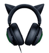 Razer Kraken Kitty Edition Headset Wired Head-band Gaming Black, Green