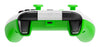 Turtle Beach Rematch Core White and Green Wired Gaming Controller with Audio Controls, Rumble Motors and Impulse Triggers – Licensed for Xbox Series X or S, Xbox One and Windows PCs