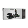 Turtle Beach VelocityOne Black USB Flightstick Analogue / Digital PC