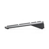 DELL KM7120W Keyboard | Wireless, QWERTY, Grey, Mouse Included