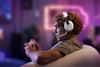 Turtle Beach Stealth 600 Gen 3 Headset Wireless Head-band Gaming Bluetooth White