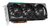 Asrock Radeon RX 9070 16 GB GDDR6 Overclocked Graphics Card | PCIe 5.0 | 3 x DP and 1 x HDMI | Active Cooling