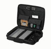 Targus TAR300 notebook case 39.6 cm (15.6") Briefcase Black