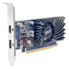 ASUS GeForce GT 1030 2 GB GDDR5 Graphics Card | PCIe 3.0 | 1 x DP and 1 x HDMI | Active Cooling