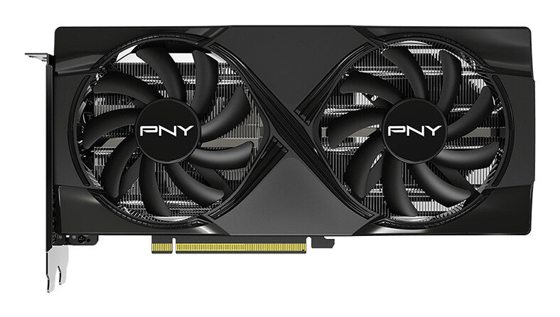 PNY GeForce RTX 5060 Ti OC NVIDIA 8 GB GDDR7