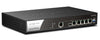Draytek Vigor 2962 wired router 2.5 Gigabit Ethernet Black, White