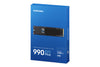 Samsung MZ-V9S4T0 4 TB PC Internal SSD | V-NAND TLC NVMe PCI Express 4.0 M.2