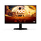 AOC G4 25G42E 25" Full HD Gaming Monitor | 1920 x 1080 180Hz 1ms HDMI DP