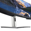 DELL UltraSharp U3824DW 38" Wide Quad HD+ Curved Monitor | 3840 x 1600 60Hz USB-C HDMI DP
