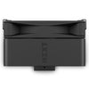 NZXT T120 CPU Cooler | 120mm 1800 RPM 78.02 CFM PWM Fluid Dynamic Bearing (FDB) Black