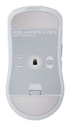 ASUS ROG Harpe II Ace mouse Gaming Right-hand RF Wireless + Bluetooth + USB Type-A Optical 42000 DPI
