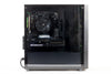 GTR Gaming PC | AMD Ryzen 5 5500, RTX 3050 6GB, 16GB DDR4 3600MHz, 1TB NVMe SSD, 500W PSU, ARGB Gaming Case, WiFi, Windows 11 Home | Prebuilt Gaming Desktop PC