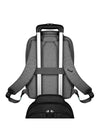 Port Designs YOSEMITE Eco notebook case 35.6 cm (14") Backpack Grey