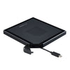 ASUS ZenDrive V1M (SDRW-08V1M-U)  Optical Disc Drive DVD±RW Black