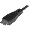 StarTech USB-C to Micro-B Cable - M/M - 1m (3ft) - USB 3.1 (10Gbps)