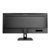 AOC U34E2M 34" Wide Quad HD Monitor | 3440 x 1440 100Hz HDMI DP