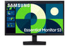 Samsung S24D310EAU computer monitor 61 cm (24") 1920 x 1080 pixels Full HD LCD Black
