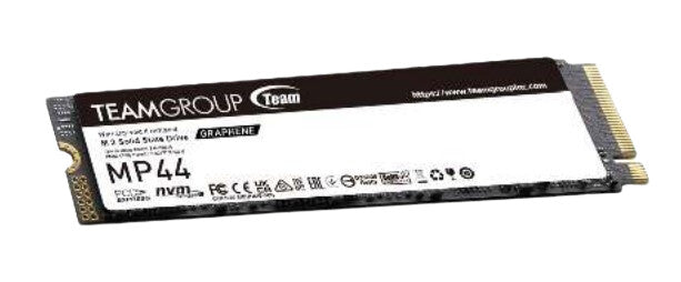 Team Group TM8FPW004T0C101 4 TB PC Internal SSD | NVMe PCI Express 4.0 M.2