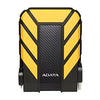 ADATA HD710 Pro 2 TB 2.5" External HDD | USB 3.2  Black, Yellow