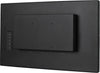 iiyama PROLITE Digital A-board 55.9 cm (22") LED 600 cd/m² Full HD Black Touchscreen