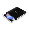 ASUS SBW-06D5H-U Optical Disc Drive Blu-Ray RW Black, Silver
