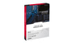 Kingston FURY Renegade 96 GB (2x48 GB) DDR5 3000 MHz Memory Kit | CL32, XMP, Heatsink