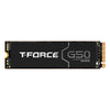 Team Group G50 1 TB M.2 PCI Express 4.0 NVMe 3D NAND