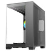 Antec C8 ARGB Full Tower PC Case Black | Liquid Cooling Support