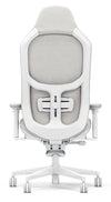 Fractal Design Refine PC gaming chair Padded seat White