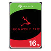 Seagate ST16000NT001 16 TB 3.5" 7200 RPM NAS HDD | Serial ATA III