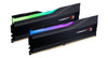 G.Skill Trident Z5 32 GB (2x16 GB) DDR5 7800 MHz Memory Kit | CL36, XMP, Heatsink, ARGB