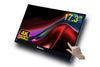 Verbatim Portable Touchscreen Monitor Ultra HD 4K - 17.3? 18" 4K Ultra HD Monitor | 3840 x 2160 USB-C HDMI