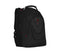 Wenger/SwissGear Ibex Deluxe 17" notebook case 43.2 cm (17") Backpack Black