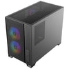 Antec FLUX M Micro Tower Black
