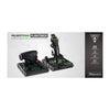Turtle Beach VelocityOne Black USB Flightstick Analogue / Digital PC
