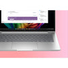 HP EliteBook 6 G1q Next Gen AI PC Copilot+ PC Snapdragon X1-26-100 Laptop 35.6 cm (14") WUXGA 16 GB LPDDR5x-SDRAM 512 GB SSD Wi-Fi 6E (802.11ax) Windows 11 Pro Silver