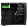 CiT ELITE Desktop Black 500 W