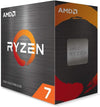 AMD Ryzen 7 5800X 8 Core Processor | AM4 3.8GHz 32MB Cache | No Cooler