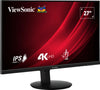 Viewsonic VG Series VG2708-4K 27" 4K Ultra HD Monitor | 3840 x 2160 60Hz HDMI DP