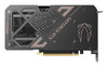 Zotac GeForce RTX 5060 Ti 16 GB GDDR7 Overclocked Graphics Card | PCIe 5.0 x8 | 3 x DP and 1 x HDMI | Active Cooling