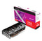 Sapphire Radeon RX 7700 XT 12 GB GDDR6 Graphics Card | PCIe 4.0 x16 | 2 x DP and 2 x HDMI | Active Cooling