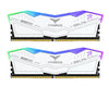 Team Group DELTA RGB memory module 32 GB 2 x 16 GB DDR5 288-pin DIMM ECC